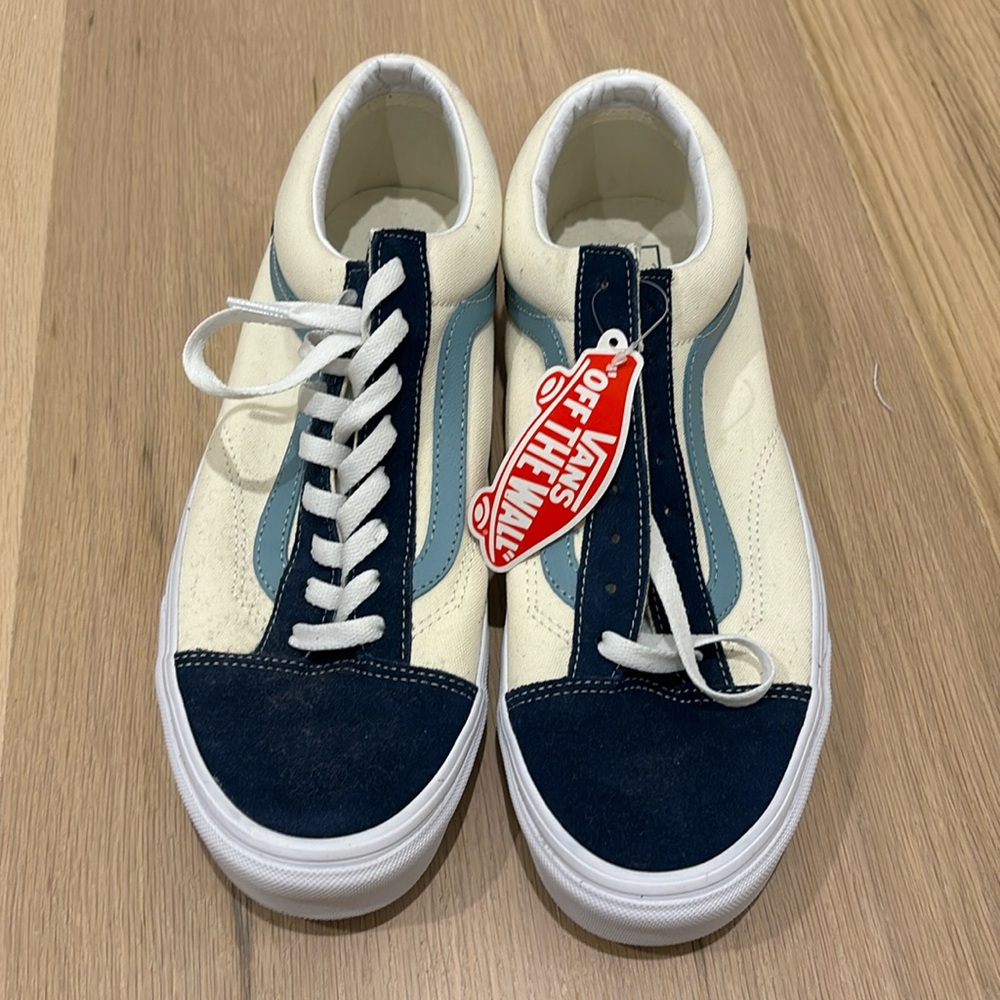 Vans Old Skool size 12